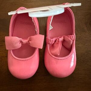 Gymboree Pink Dress Shoes